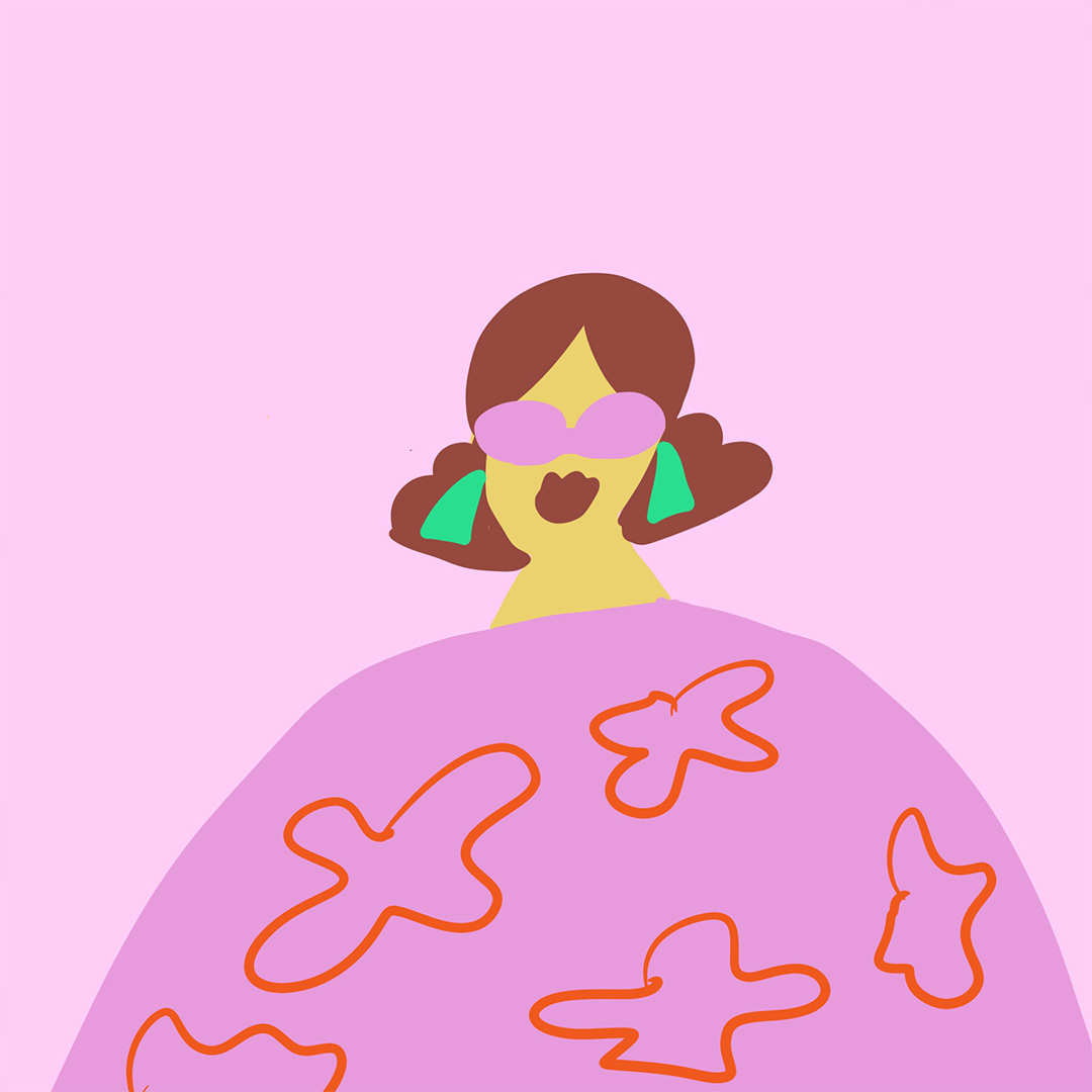 アート作品|いしやま あん