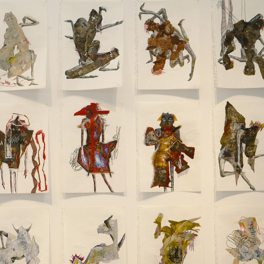 アート作品|なつみ