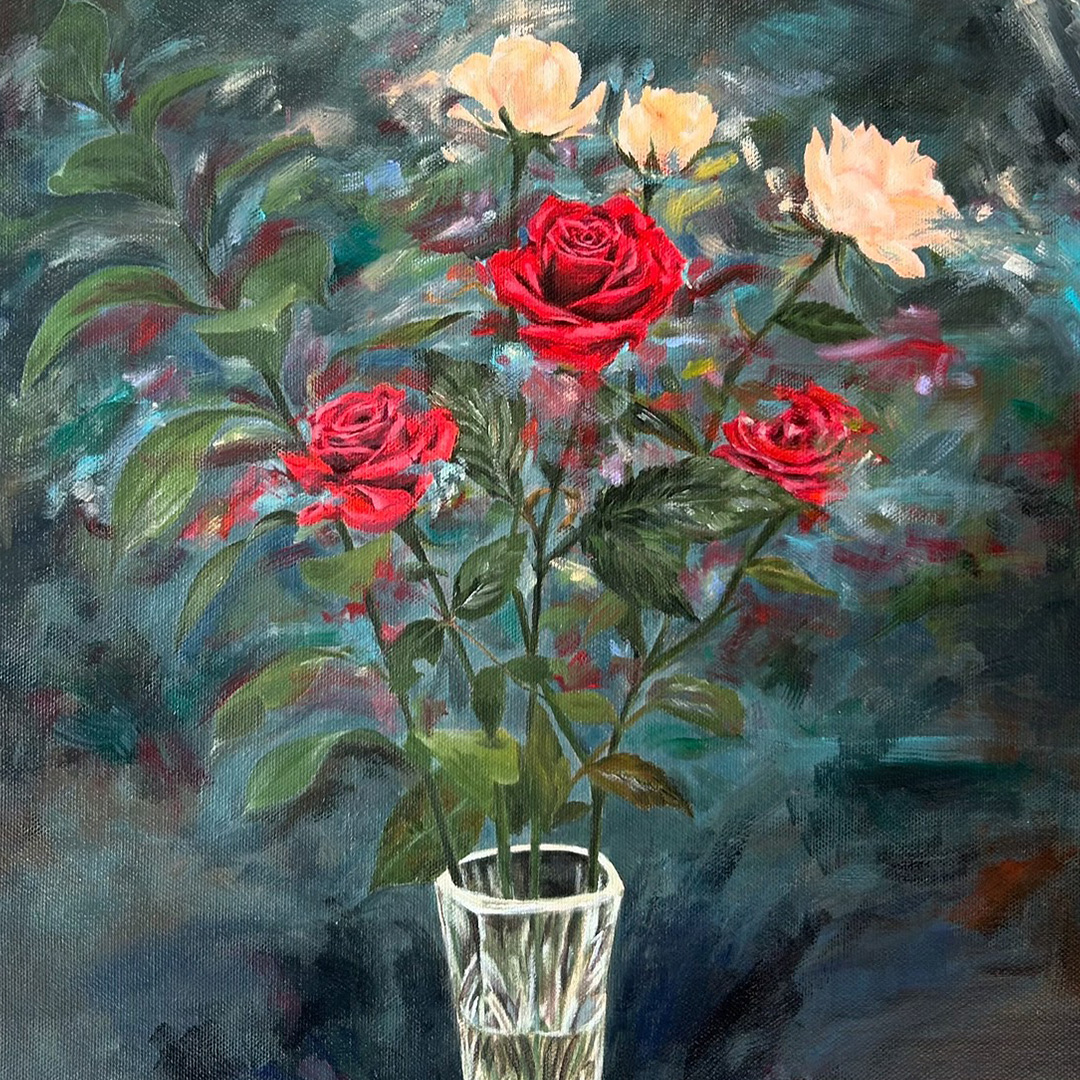 アート作品|横須賀 雄太